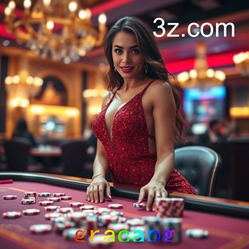 Apostas Empolgantes e Inovadoras no gracapg para Todos