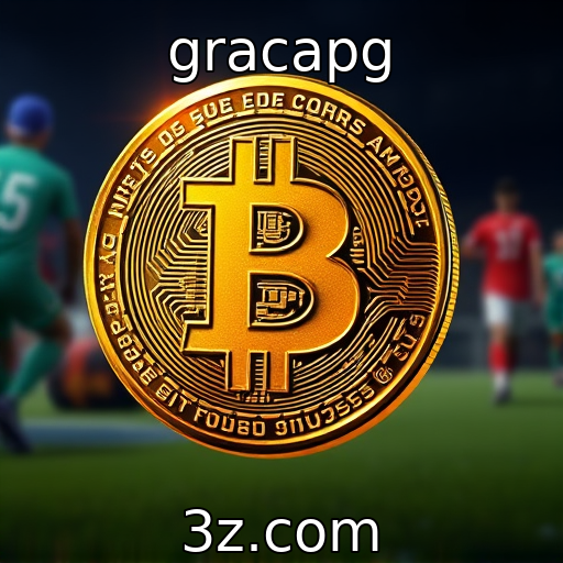 Como as criptomoedas estão revolucionando o mercado de apostas