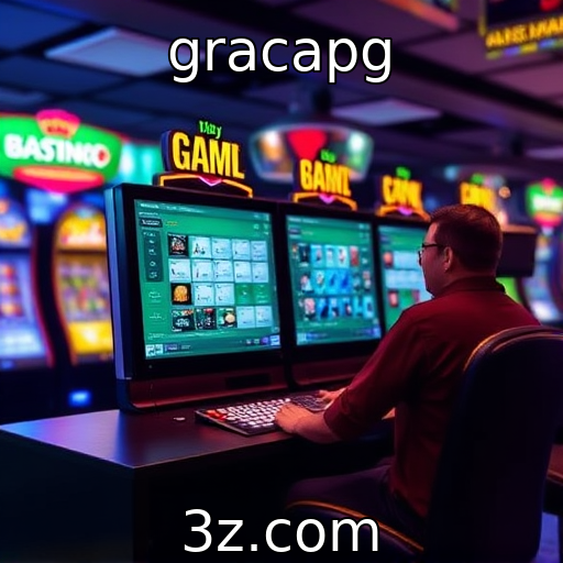 Desvendando as mentes dos apostadores: como decisões são tomadas