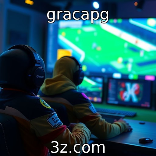 Explorando o Mundo dos E-Sports: Campeonatos que Você Não Pode Perder