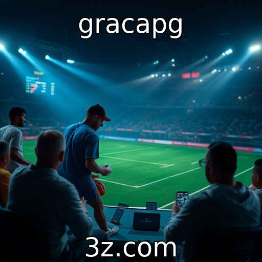 Segredos das apostas esportivas: como otimizar suas escolhas